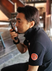 王明軒