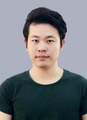 顾超凡