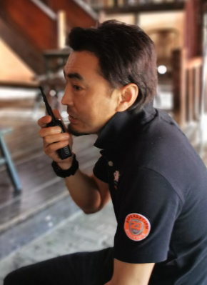 王明軒