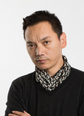 德格才让