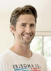 克里斯·艾伯翰斯