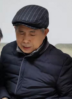 石长江