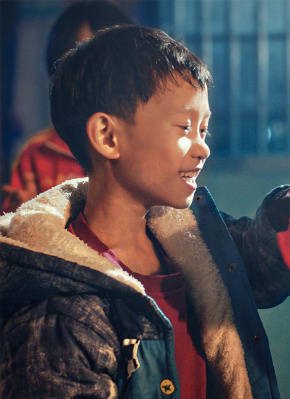 李榮樂