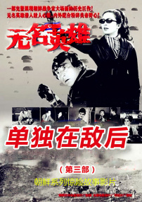 无名英雄·第三部