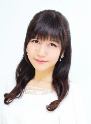 井上喜久子
