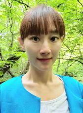 李嬌