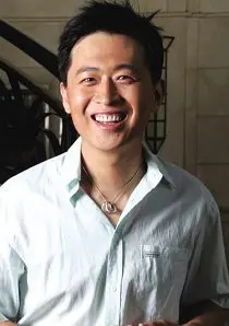 王勇
