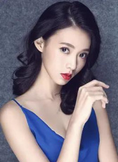 蒋楚依