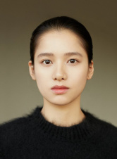 张婧仪