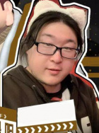傅晨阳