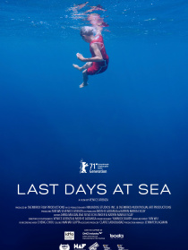 海边最后的夏天