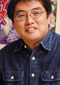 今石洋之