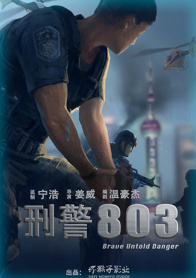 刑警803