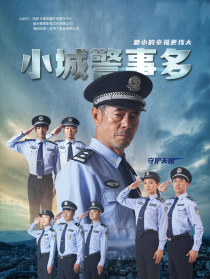 小城警事多