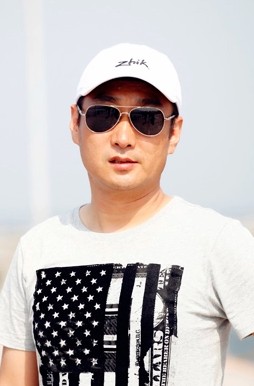 孫金輝
