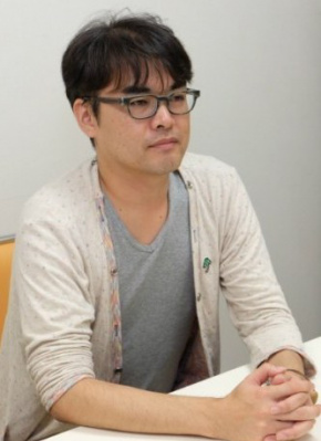 川面真也