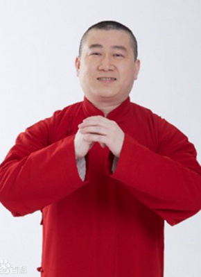 張鶴倫