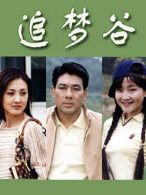 追夢谷