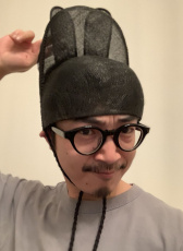 盧勁濤