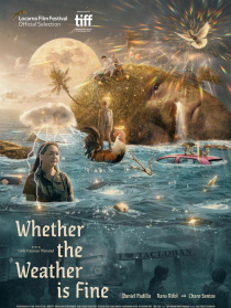 臺(tái)風(fēng)逃跑計(jì)劃