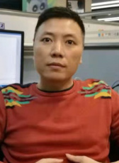 王剛
