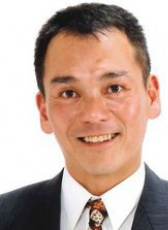 黑岩勉