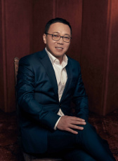 傅若清