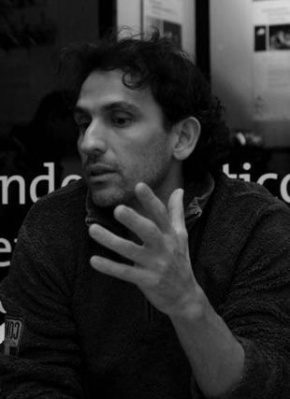 米开朗基罗·弗兰马汀诺