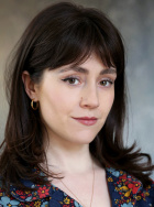 卡尔利-索菲娅·戴维斯