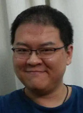 張偉