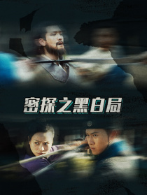 密探之黑白局