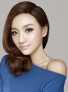 刘美人