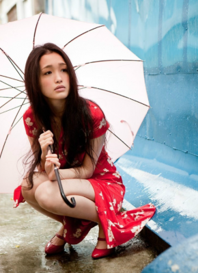 久紗野水萌