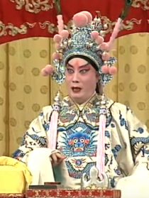 群英會·借東風(fēng)