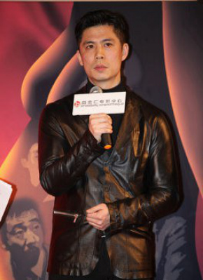 陳力