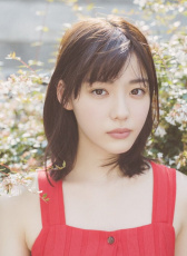 中村里帆