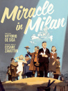 米兰的奇迹