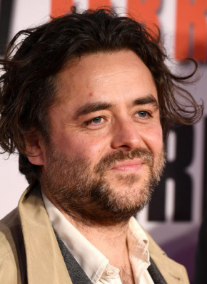 约翰-亨利·巴特沃斯