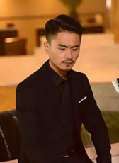 高梓剛
