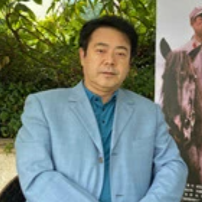 張平