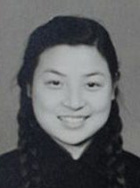 张鸿眉