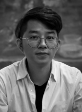 陳小明