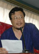 葛亞明