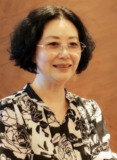 代柳梅