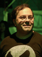 厄尼·巴巴拉什