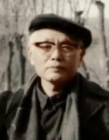 陈方千