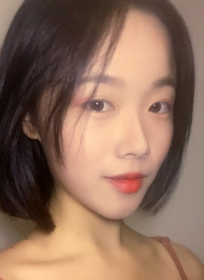 蒿怡霏