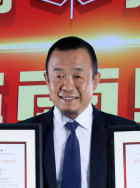 王長虹