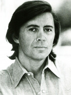 Brian Bedford