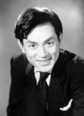 南原宏治